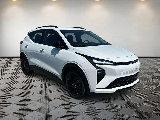 new 2027 Chevrolet Bolt car, priced at $31,789
