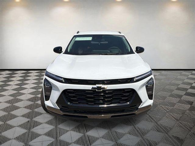 new 2026 Chevrolet Trax car, priced at $27,789