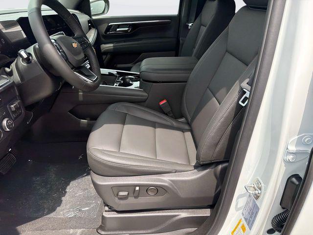 new 2026 Chevrolet Suburban car, priced at $75,789