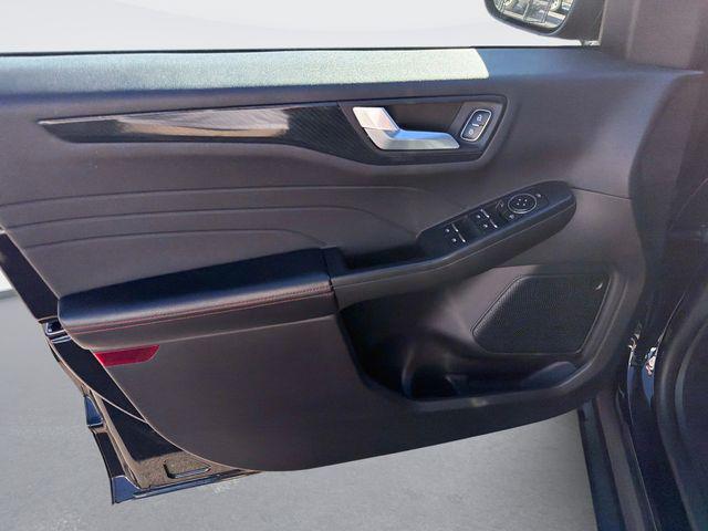 used 2023 Ford Escape car, priced at $19,477