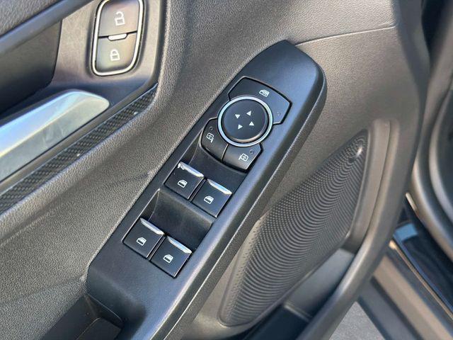 used 2023 Ford Escape car, priced at $19,477