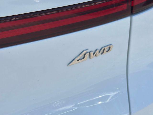 used 2025 Genesis GV70 car, priced at $35,825