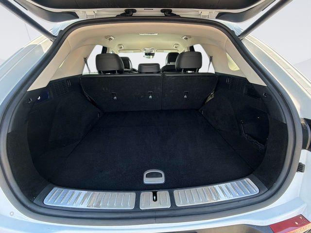 used 2025 Genesis GV70 car, priced at $35,825