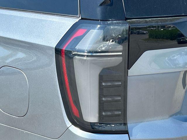 new 2026 Chevrolet Suburban car, priced at $75,789