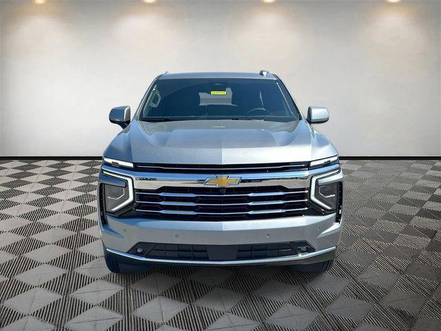 new 2026 Chevrolet Suburban car, priced at $75,789