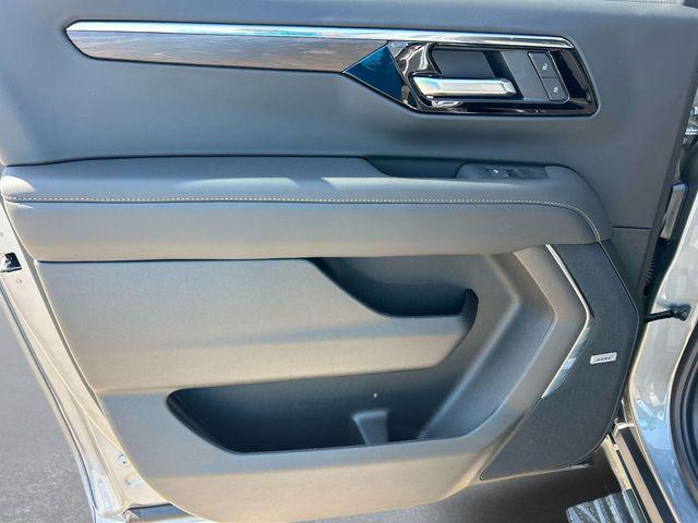 new 2026 Chevrolet Suburban car, priced at $75,789