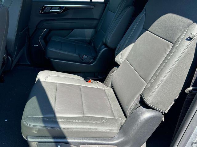 new 2026 Chevrolet Suburban car, priced at $75,789
