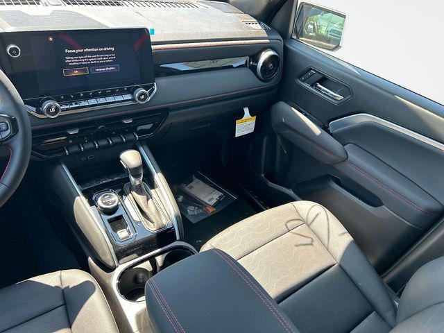 new 2026 Chevrolet Colorado car, priced at $47,789