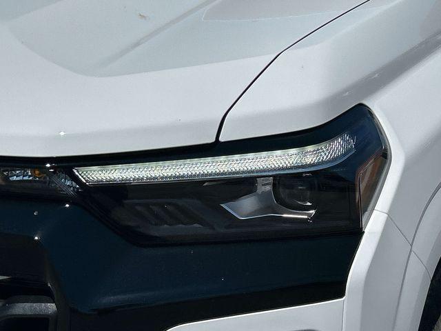 new 2026 Chevrolet Colorado car, priced at $47,789