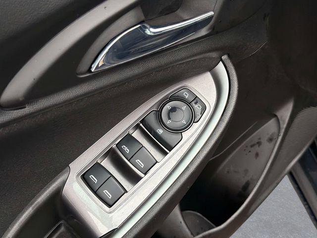 used 2023 Chevrolet Malibu car, priced at $15,623