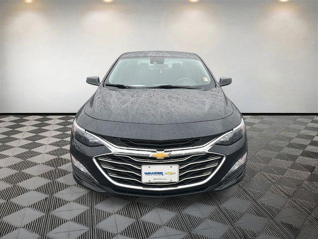 used 2023 Chevrolet Malibu car, priced at $15,623