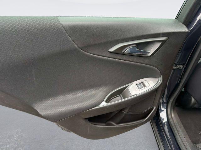 used 2023 Chevrolet Malibu car, priced at $15,623