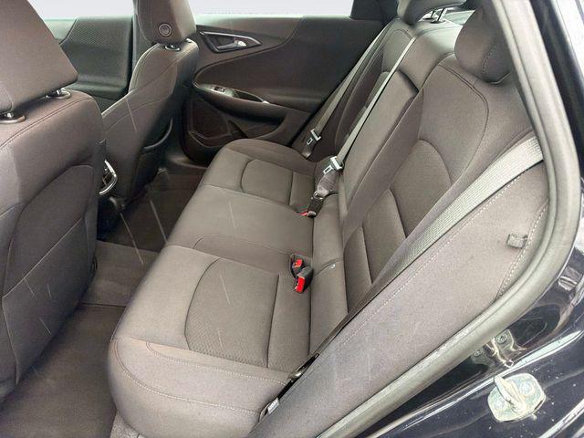 used 2023 Chevrolet Malibu car, priced at $15,623