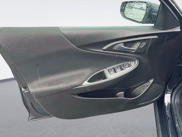 used 2023 Chevrolet Malibu car, priced at $15,623