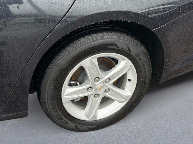 used 2023 Chevrolet Malibu car, priced at $15,623