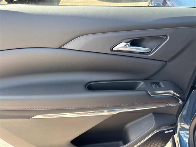 new 2026 Chevrolet Traverse car, priced at $50,000