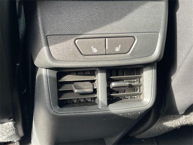 new 2026 Chevrolet Equinox car, priced at $34,000