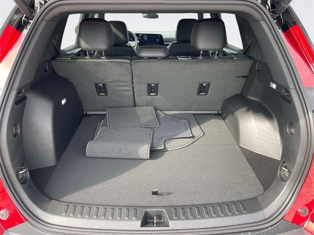 new 2026 Chevrolet Equinox car, priced at $34,000