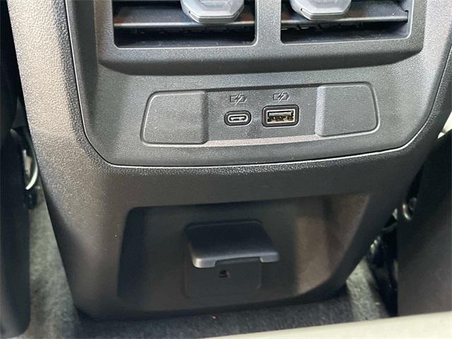 new 2026 Chevrolet Colorado car, priced at $50,000