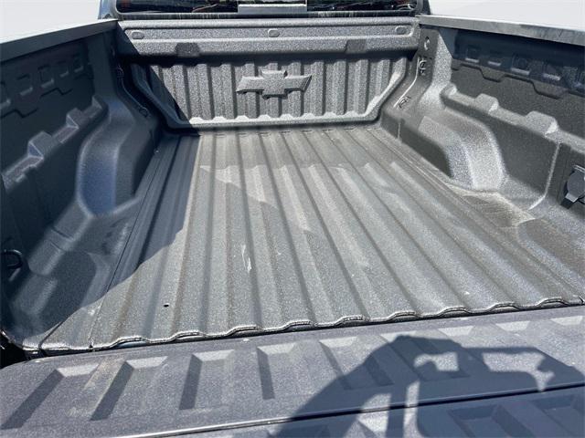 new 2026 Chevrolet Colorado car, priced at $50,000