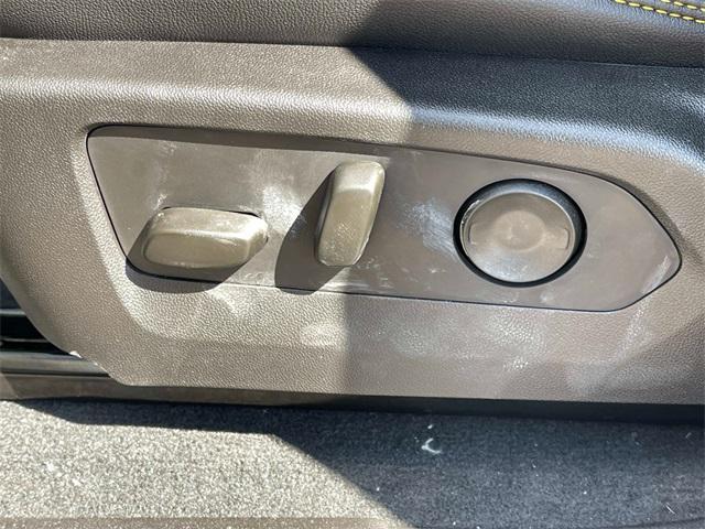 new 2026 Chevrolet Colorado car, priced at $50,000