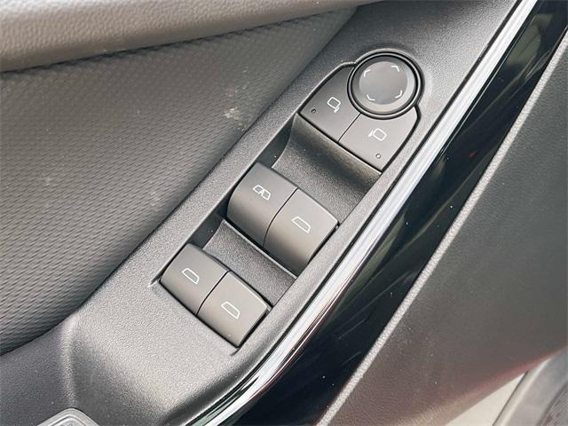 new 2026 Chevrolet Equinox car, priced at $28,500