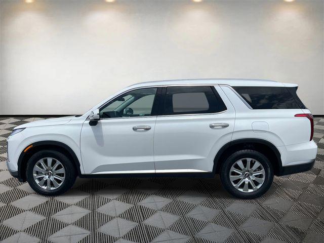 used 2024 Hyundai Palisade car, priced at $31,187