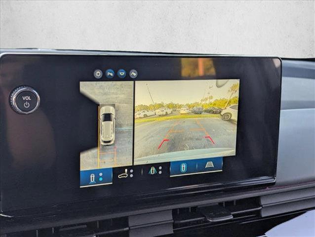 new 2026 Honda Prologue car, priced at $55,207