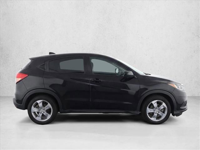 used 2019 Honda HR-V car, priced at $16,185