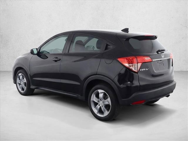 used 2019 Honda HR-V car, priced at $16,185