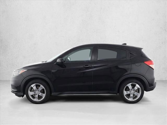 used 2019 Honda HR-V car, priced at $16,185