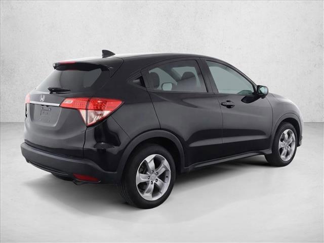 used 2019 Honda HR-V car, priced at $16,185