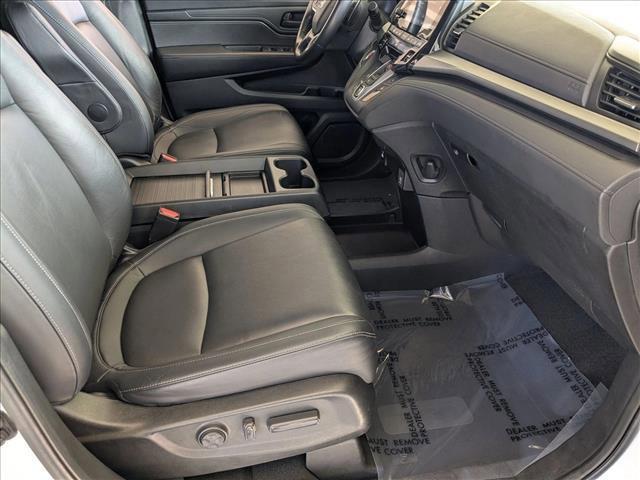 used 2023 Honda Odyssey car, priced at $31,888