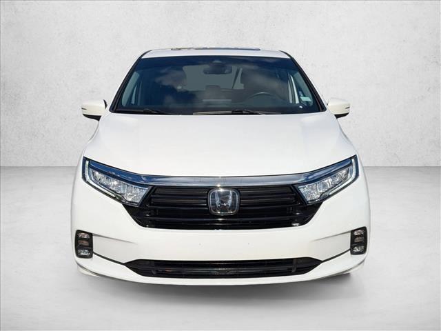 used 2023 Honda Odyssey car, priced at $31,888