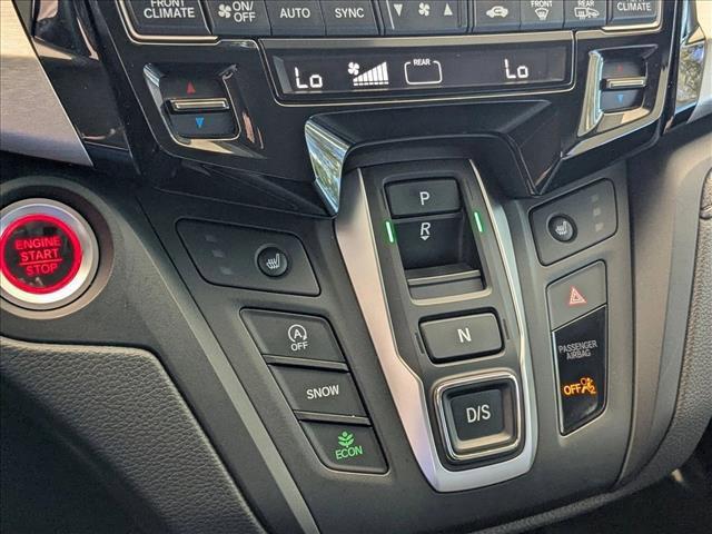 used 2023 Honda Odyssey car, priced at $31,888