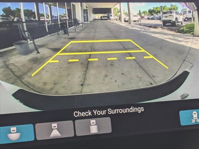 used 2023 Honda Odyssey car, priced at $31,888