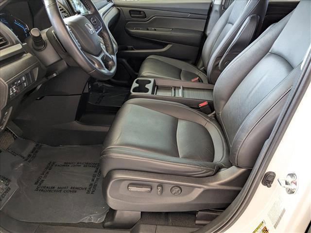 used 2023 Honda Odyssey car, priced at $31,888