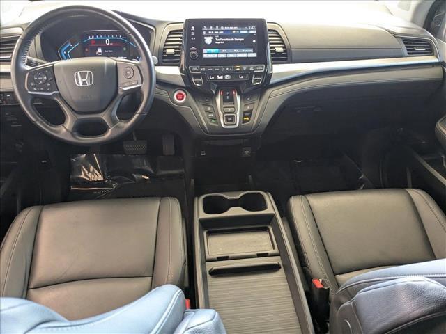 used 2023 Honda Odyssey car, priced at $31,888