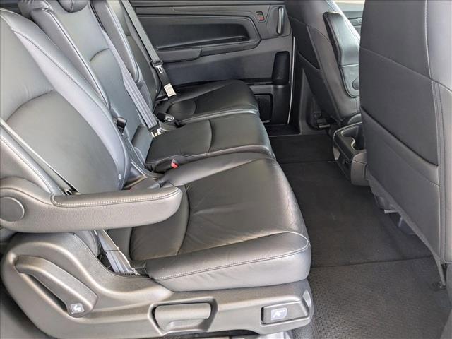 used 2023 Honda Odyssey car, priced at $31,888