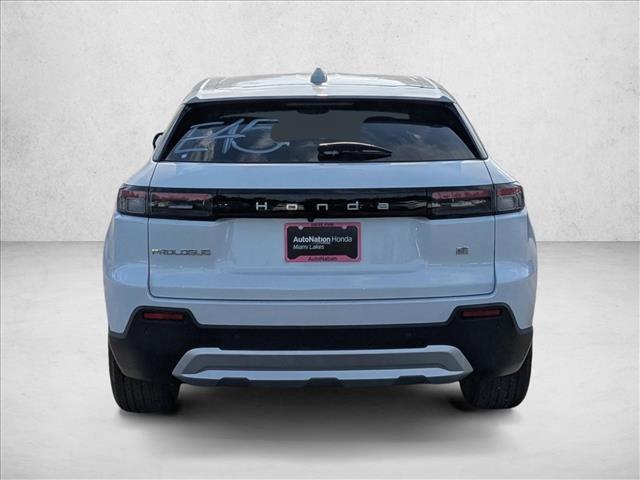 new 2026 Honda Prologue car, priced at $47,207