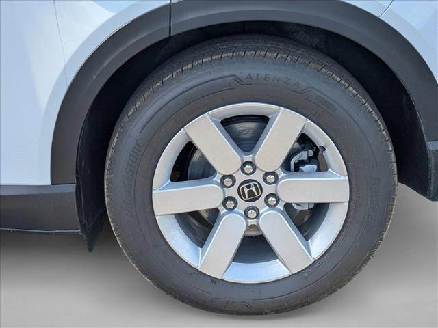 new 2026 Honda Prologue car, priced at $47,207