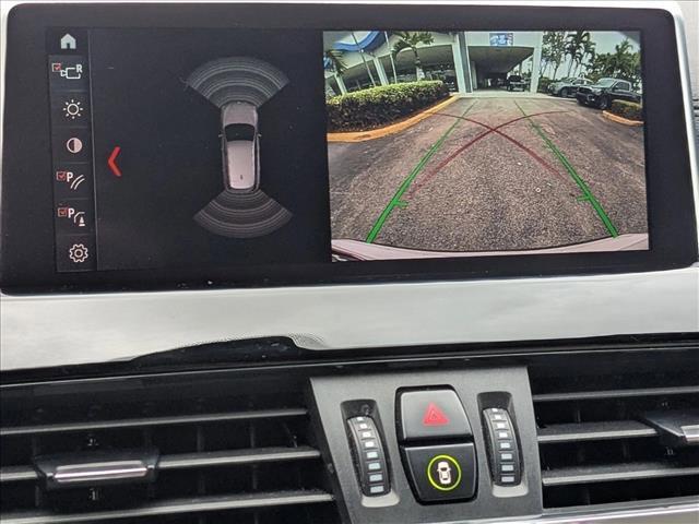 used 2022 BMW X1 car, priced at $22,559