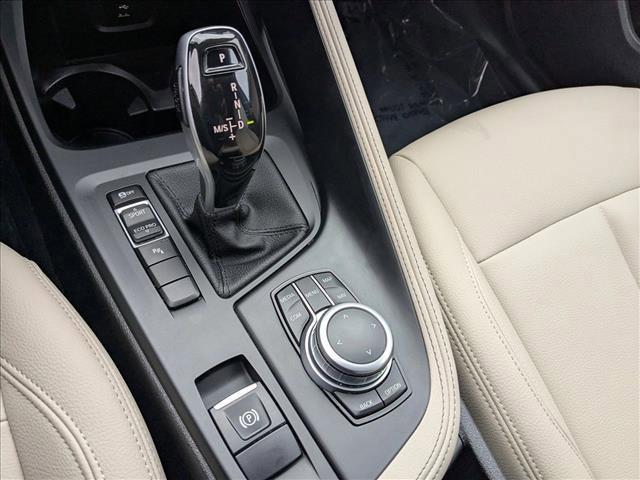 used 2022 BMW X1 car, priced at $22,559