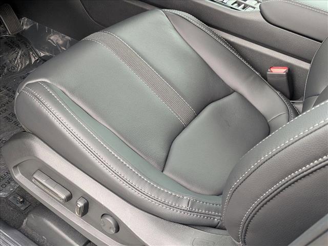 new 2026 Honda Pilot car, priced at $46,445