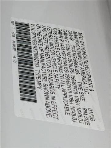 new 2026 Honda Pilot car, priced at $46,445