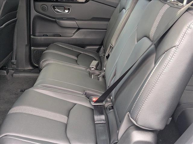 new 2026 Honda Pilot car, priced at $46,445