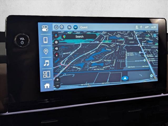 new 2026 Honda Prologue car, priced at $55,207