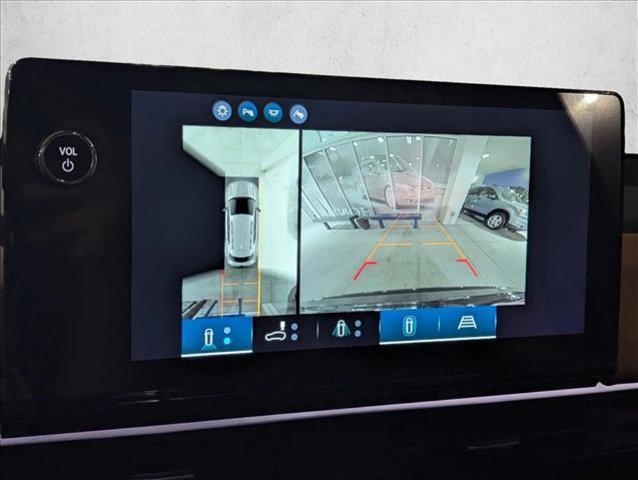 new 2026 Honda Prologue car, priced at $55,207