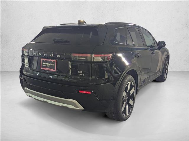 new 2026 Honda Prologue car, priced at $55,207