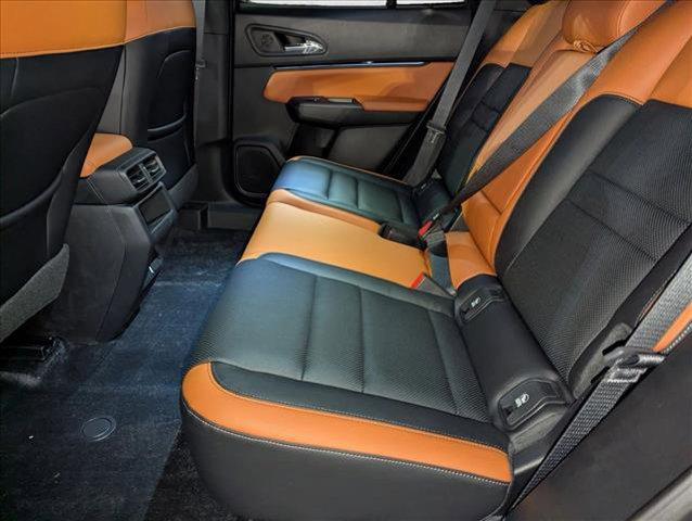 new 2026 Honda Prologue car, priced at $55,207